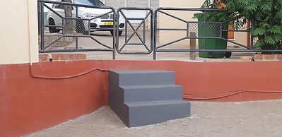 African Sky Guesthouse