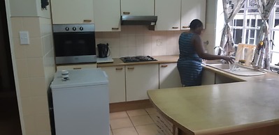 African Sky Guesthouse