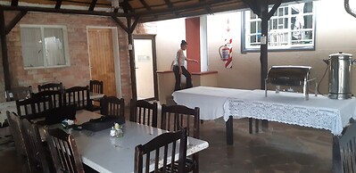 African Sky Guesthouse