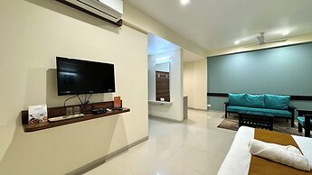 Hotel Sadhana Executive