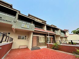 Hotel Sadhana Executive