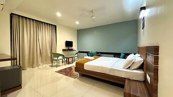 Hotel Sadhana Executive