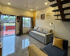 Hotel Sadhana Executive