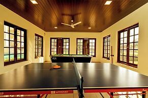 Hotel Sadhana Executive