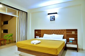 Hotel Sadhana Executive