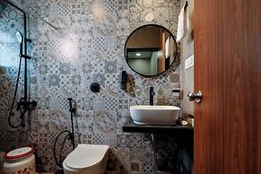 Hotel Sadhana Executive