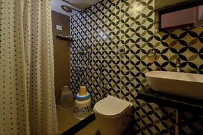 Hotel Sadhana Executive