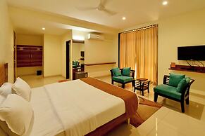 Hotel Sadhana Executive