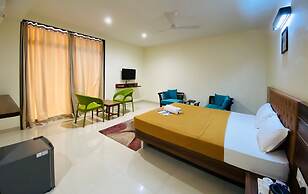 Hotel Sadhana Executive