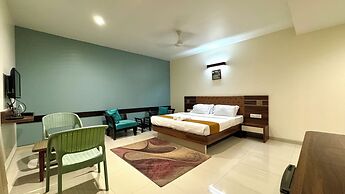 Hotel Sadhana Executive