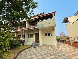 Hotel Sadhana Executive