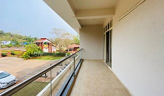 Hotel Sadhana Executive