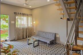 Hotel Sadhana Executive