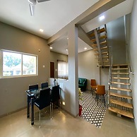 Hotel Sadhana Executive