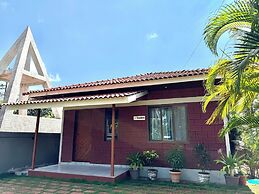 Hotel Sadhana Executive