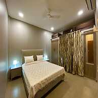 Hotel Sadhana Executive