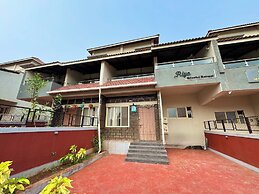 Hotel Sadhana Executive