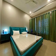 Hotel Sadhana Executive