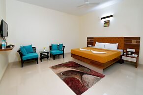Hotel Sadhana Executive