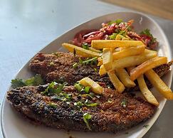 Hotel Sadhana Executive