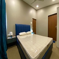 Hotel Sadhana Executive