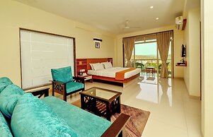 Hotel Sadhana Executive