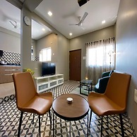 Hotel Sadhana Executive