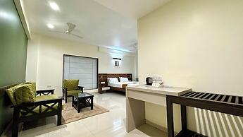 Hotel Sadhana Executive