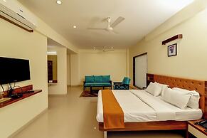 Hotel Sadhana Executive