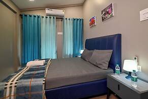 Hotel Sadhana Executive