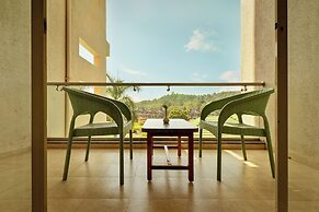 Hotel Sadhana Executive