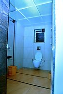 Hotel Sadhana Executive