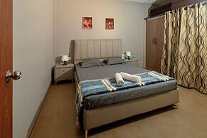 Hotel Sadhana Executive