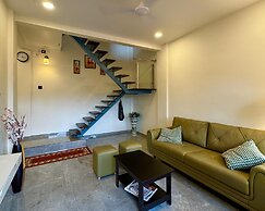 Hotel Sadhana Executive