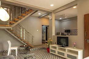 Hotel Sadhana Executive