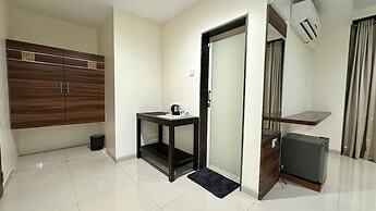 Hotel Sadhana Executive