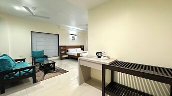 Hotel Sadhana Executive