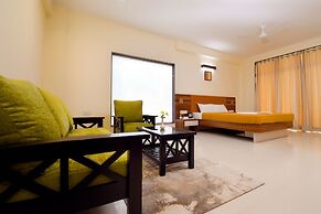 Hotel Sadhana Executive