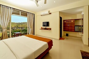 Hotel Sadhana Executive