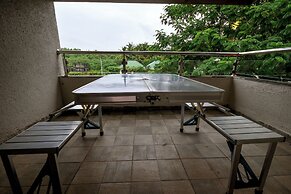 Hotel Sadhana Executive