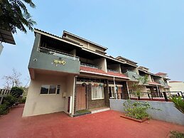 Hotel Sadhana Executive