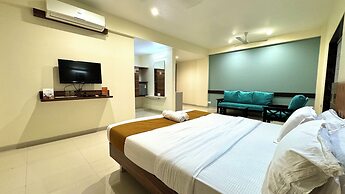 Hotel Sadhana Executive