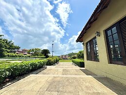 Hotel Sadhana Executive