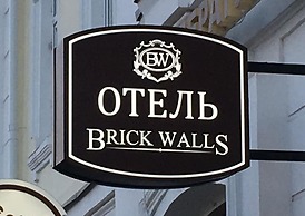 Brick Walls Hotel