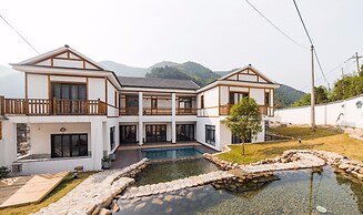 Moganshan MingTai Villa