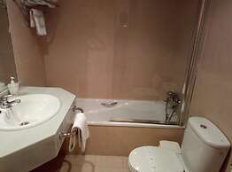 Nap Hotel Carta Puebla