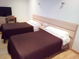 Nap Hotel Carta Puebla