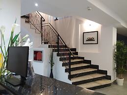 Nap Hotel Carta Puebla