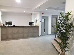 Nap Hotel Carta Puebla