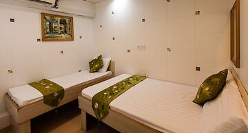 KG Garden Guest House